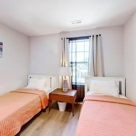 Downtown Jewel Villa Уилмингтън Екстериор снимка
