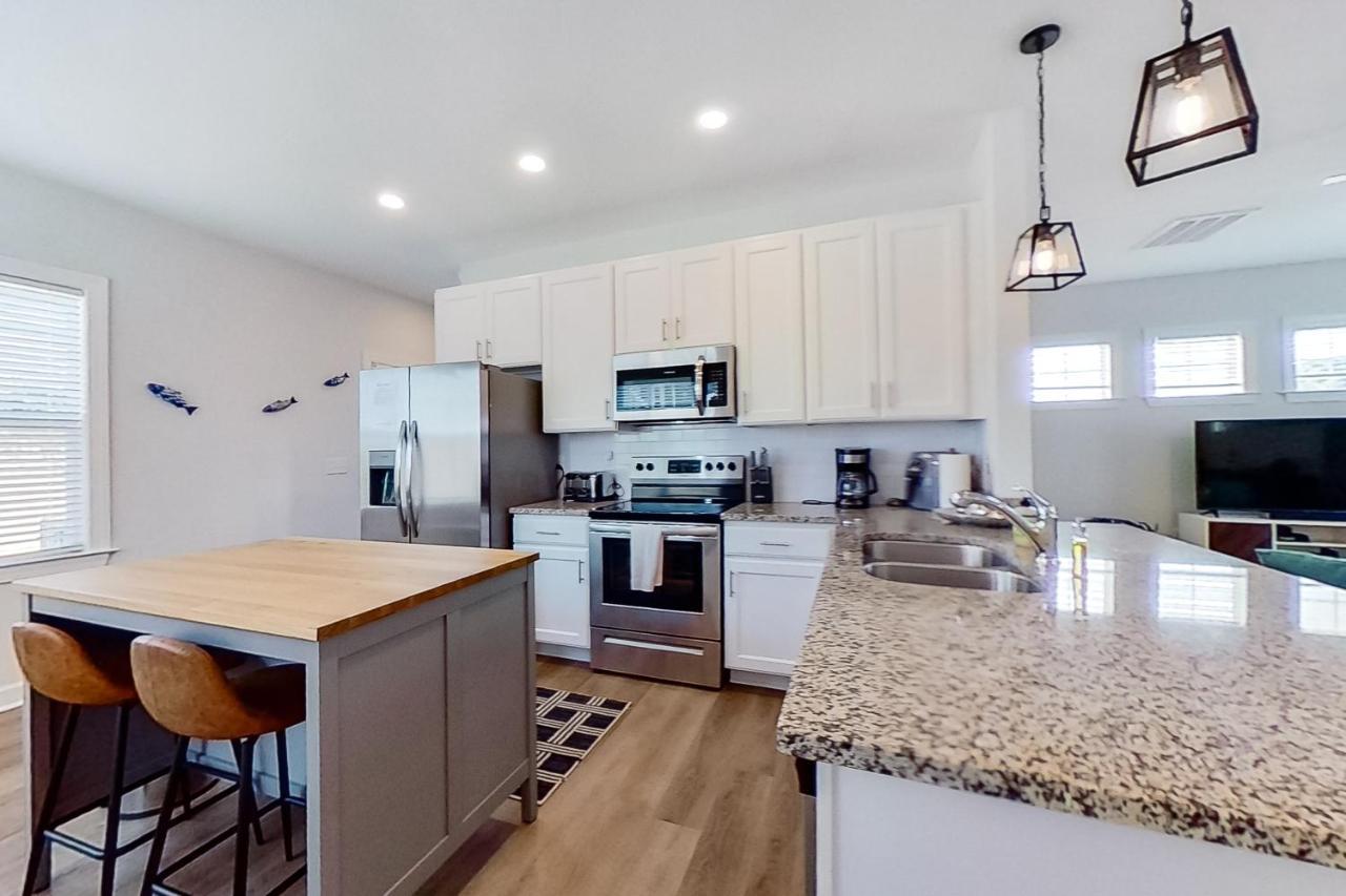 Downtown Jewel Villa Уилмингтън Екстериор снимка